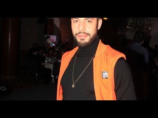 VIDEO: Marwan Berreni disparu : la trace du comédien retrouvée ? Il aurait quitté la France...