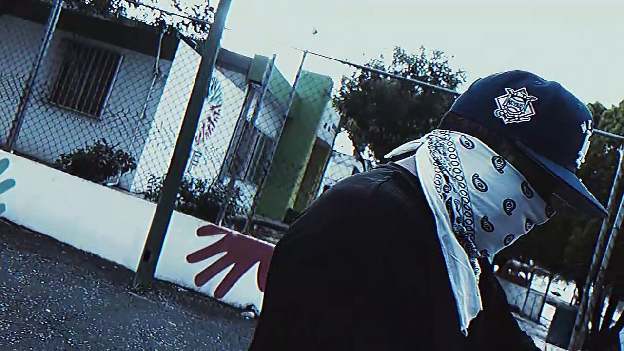 UNDER SIDE 821 - EL CONCILIO (video oficial)