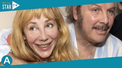 Julie Depardieu et Philippe Katerine, leur mariage à venir : ils ont prévu le moment idéal...