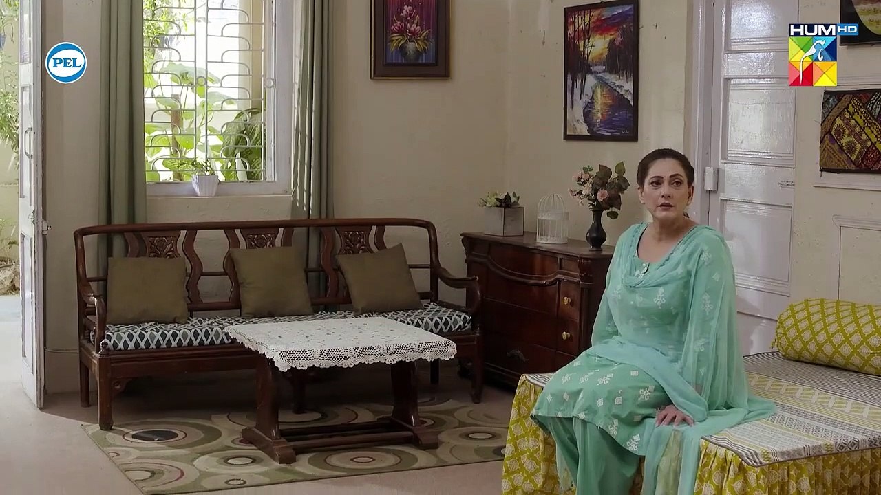 Huda Ke Kitne Raaz Hain  #sukainakhan  #omershehzad  - Fitna - FLO Digital