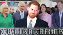 Meghan et Harry réduisent leur train de vie, cette annulation en catastrophe qui le prouve