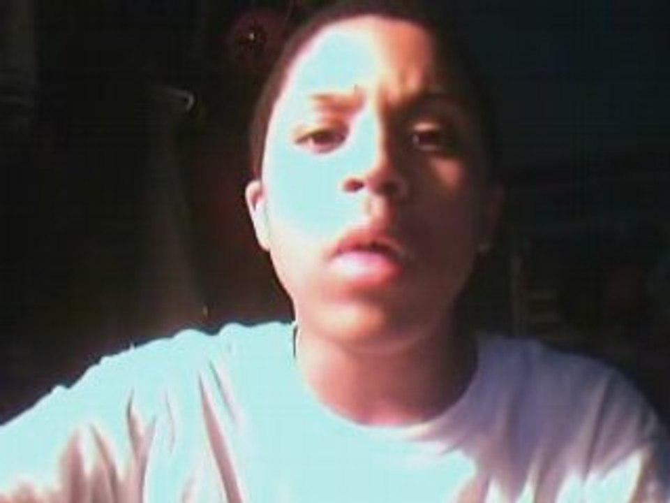 Cyberbullying My Version