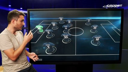 Comment Hakimi est devenu le détonateur offensif du PSG