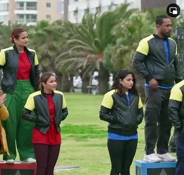 Khatron ke khilaadi‍♂️ new episode2023 #india #khatronkekhiladi