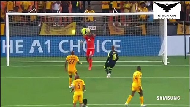 Kaizer Chiefs vs Cape Town City Highlights Oct 3,2023 (South Africa Premier League)