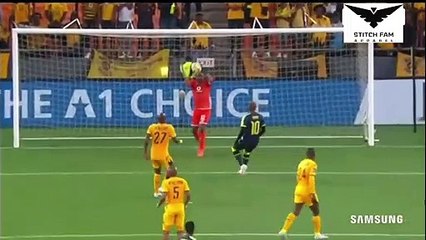 Kaizer Chiefs vs Cape Town City Highlights Oct 3,2023 (South Africa Premier League)