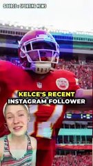 The Taylor Swift effect transformed Kansas City Chiefs' Travis Kelce!