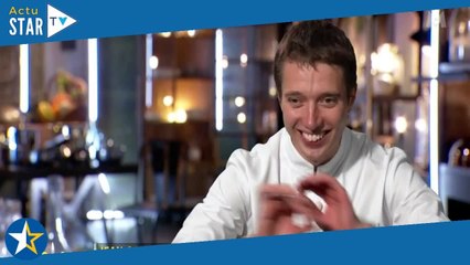 "C’est le hold up de toute l’histoire de Top Chef" : surprise à l’annonce du gagnant de l’épreuve qu