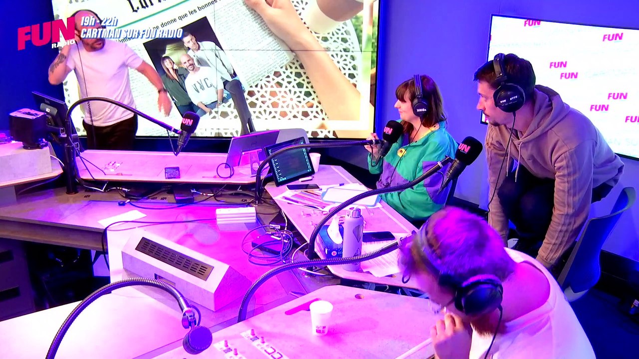 Les RS de Gueguette : Bernard Tapie