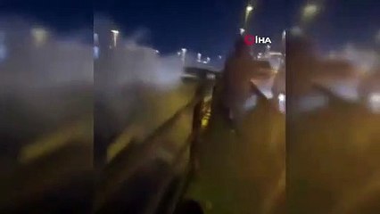 Accident de bus à Venise : 20 personnes ont perdu la vie