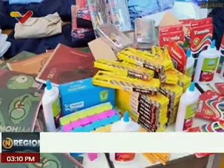 1.023 planteles educativos del estado Guárico dan inicio al nuevo año escolar 2023 - 2024