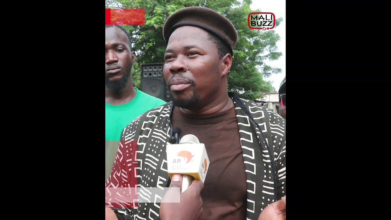 La place des Libérateurs c'est soit la Tombe, soit la Prison ou encore l'Exile dixit Adama Ben Diarra