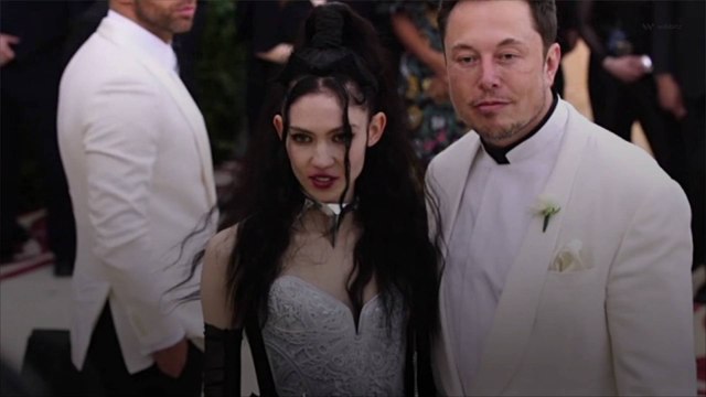 Grimes Files Lawsuit Against Elon Musk Over Parental Rights