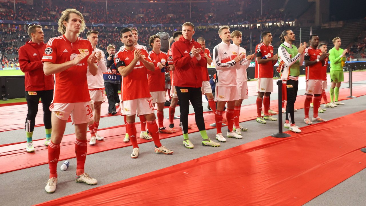 Haberer nach Last-Minute-Pleite: 'Das nagt natürlich schon an Einem'