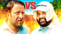 Dave Portnoy vs. Jersey Jerry for $10,000 | Grudge Match