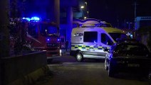 Video: la strage di Mestre. Forze e dell'ordine e ambulanze sul posto