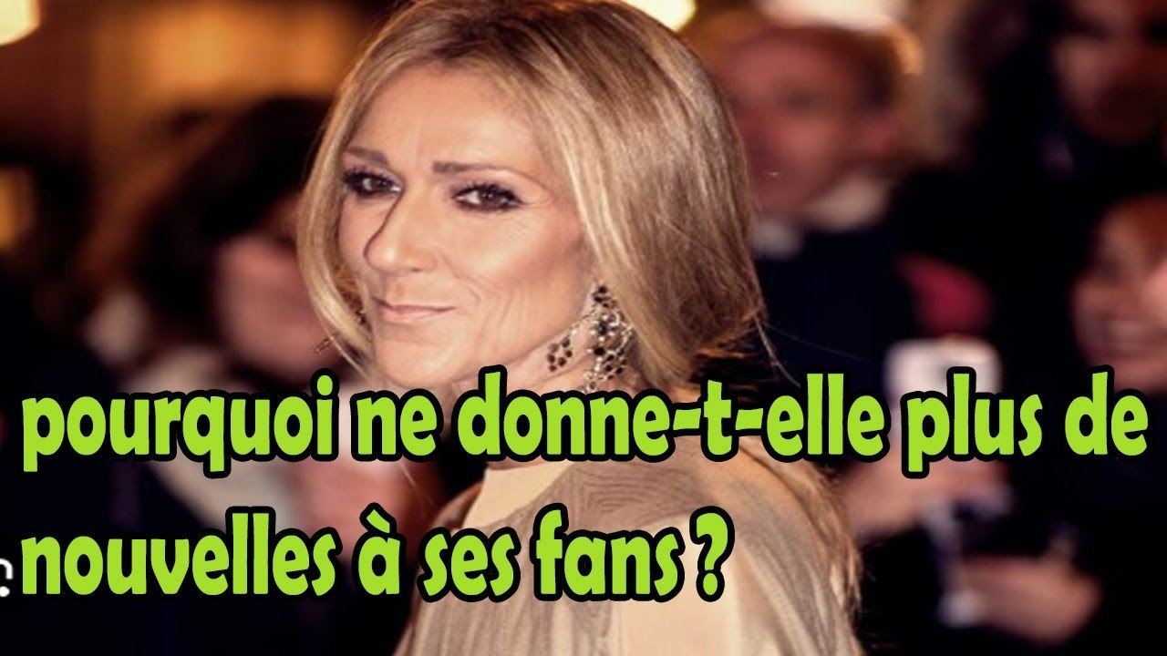 Céline Dion