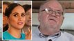 Meghan Markle ignored dad Thomas Markle's attempt to make peace 'I got no response!'
