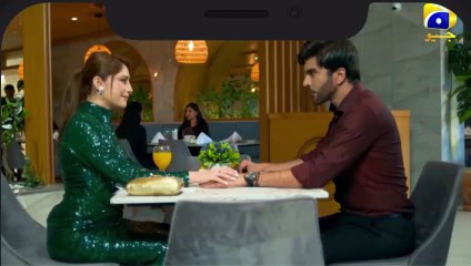 Kamane Lag Gayi Tou Zuban Bhi Khul Gayi   Jannat Se Aagay   FLO Digital