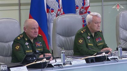 Rússia afirma que ataques da Ucrânia na linha de frente 'fracassaram'
