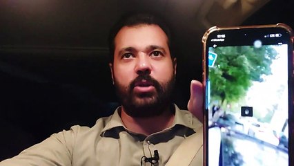 Good bye, Nawaz Sharif ki kahani khatam, London main hi bijlian gir gain, Ta_HD