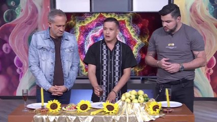 Llenáte de abundancia con el ritual para agradecer y pedir un deseo