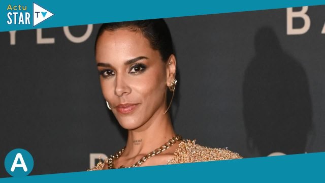 Shy'm toujours aussi proche de son ex compagnon très connu, le duo se taquine sans se cacher