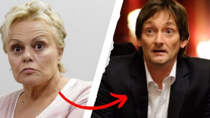 Pierre Palmade seule à Bordeaux : Les Révélations bouleversants de Muriel Robin