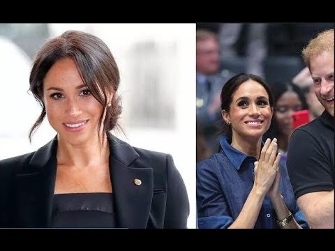 Meghan Markle devrait utiliser les « vastes connaissances » du prince Harry pour remporter le siège