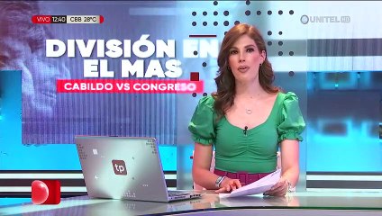 “Vamos a romper el documento”, anticipan ‘arcistas’ sobre las conclusiones del Congreso del MAS