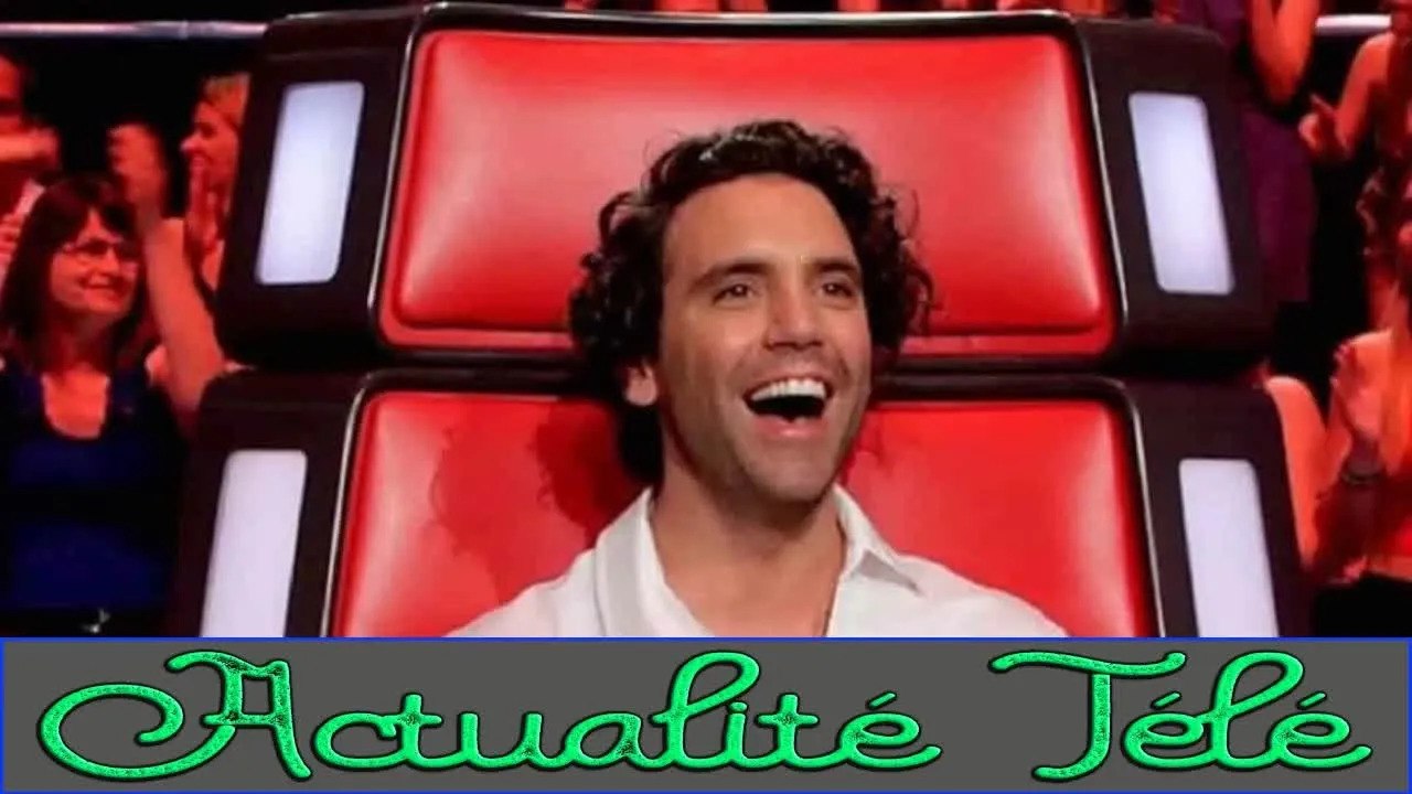 Mika de retour dans The Voice comme « super coa...