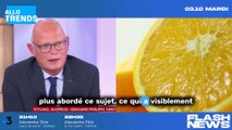 « Le recadrage d'Anne-Elisabeth Lemoine par Édouard Philippe, les challenges de l'alopécie et du vitiligo, et sa réaction franche dans 