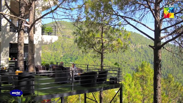 Mulaqat Ka Bahana...!! #mawrahussain #syedjibran - Neem - FLO Digital