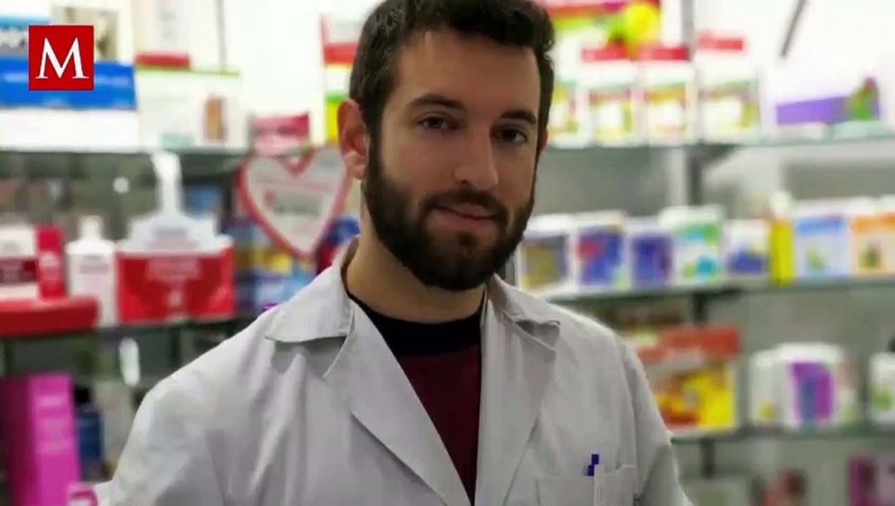 Mujer recomienda pasarse un pañal orinado en la cara para quitar manchas