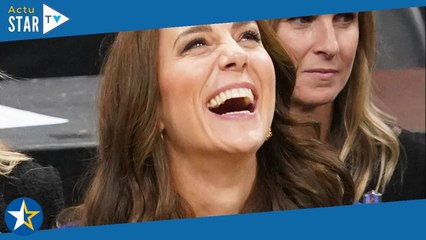 Kate Middleton trop saoule et incapable de rentrer seule : une soirée avec William a mal tourné