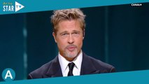 César 2023 : Brad Pitt débarque en pleine cérémonie, une surprise de taille signée Virginie Efira