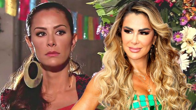 ¡Feliz cumpleaños! Recordamos las exitosas telenovelas de Ninel Conde