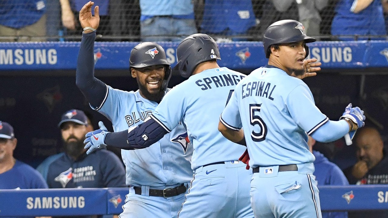 Blue Jays Vs. Twins: Can Jays Break Their Playoff Hex?