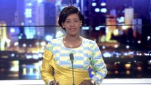 Le 20 Heures de RTI 1 du 03 octobre 2023 par Fatou Fofana Camara