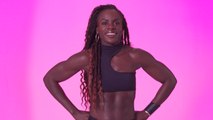 Meet The Cycling Queen Who Cultivates Confidence: Tunde Oyeneyin | Force of Fitness | Women's Health