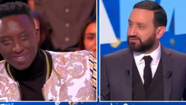 « Je m'en suis voulu » : Ahmed Sylla s'explique sur un sketch polémique dans TPMP