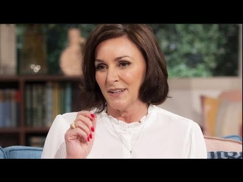 Strictly's Shirley Ballas admits trolls send her pictures of coffins wishing her 'de@d'