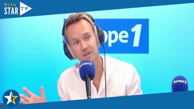 Y'en a plein à jeter à la poubelle Cyril Féraud dévoile les coulisses de 100% logique et en dit