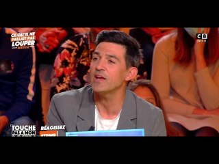 "C'est un scoop !" : Jean-Pascal Lacoste fait des révélations sur le retour de la Star Academy et
