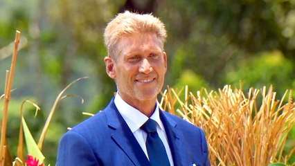 Love Has No Boundaries This Season on ABC’s The Golden Bachelor