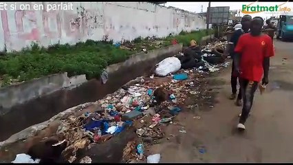 SOS pour le Groupe scolaire Sicogie 3 de Yopougon