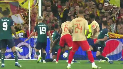 Lens vs Arsenal Match Highlights ⚽