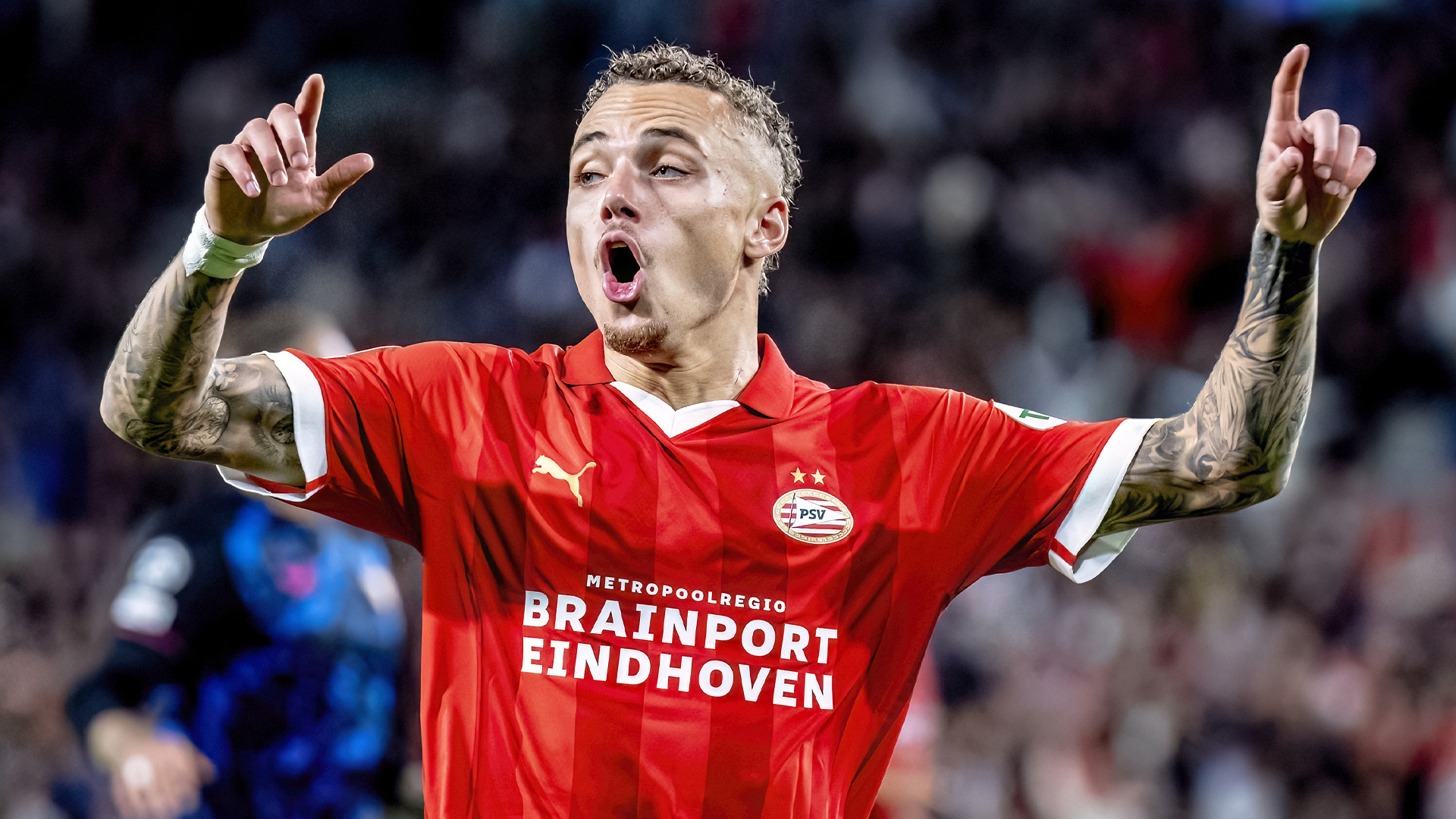 Ligue des Champions : Match nul irrespirable entre Séville et le PSV !