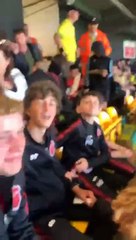 Wolves juniors on UK Tour | October 4 | Illawarra Mercury