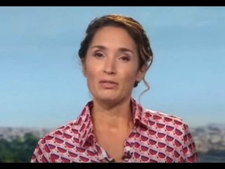 Marie-Sophie Lacarrau : la journaliste secouée par le départ d’une figure du 13...